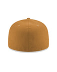 San Francisco 49ers Super Bowl XXIX Wheat w/ Scarlet UV 59Fifty Fitted