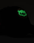 Chicago Cubs Navy Blue Glow In The Dark 1990 All Star Game SP 59Fifty Fitted