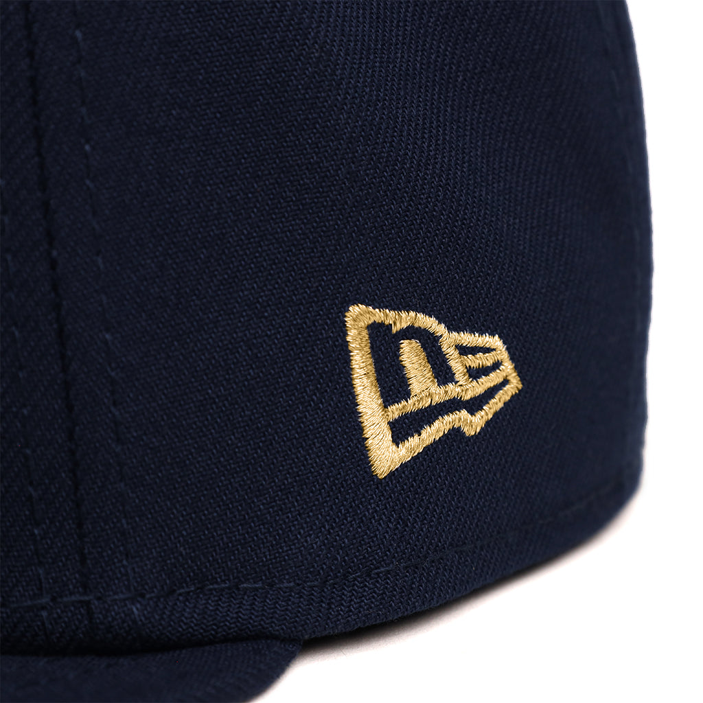 Anaheim Angels Navy Blue Glow In The Dark 60th Anniversary SP