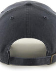 Los Angeles Dodgers Charcoal '47 Brand Clean Up