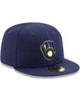 Milwaukee Brewers My First Authentic Collection