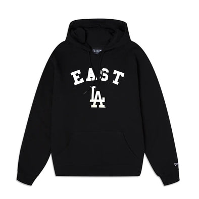 New Era East Los Angeles Dodgers East LA Black Hood