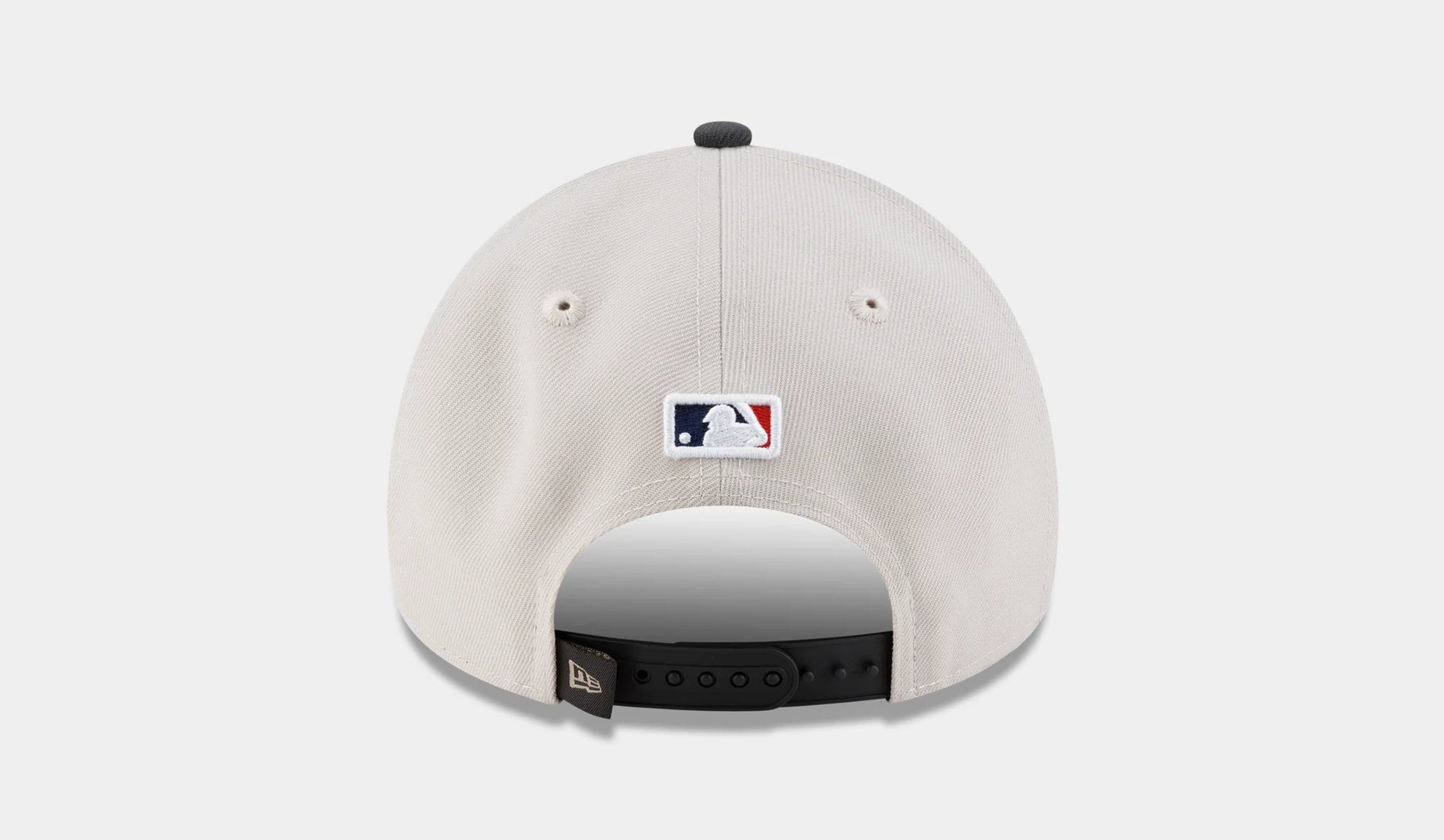 Los Angeles Dodgers World Series 2025 Champions 9Forty A-Frame Snapback