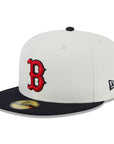 Boston Red Sox 2013 World Series SP 59Fifty Fitted