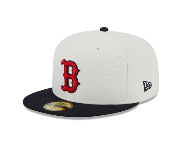 Boston Red Sox 2013 World Series SP 59Fifty Fitted