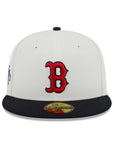 Boston Red Sox 2013 World Series SP 59Fifty Fitted