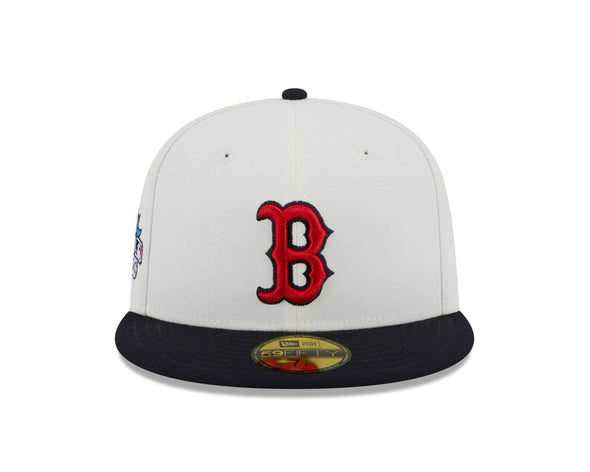 Boston Red Sox 2013 World Series SP 59Fifty Fitted