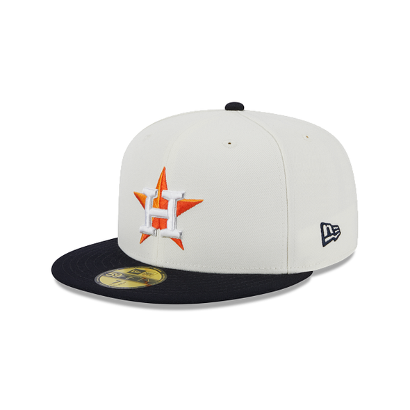 Houston Astros 2017 World Series SP 59Fifty Fitted