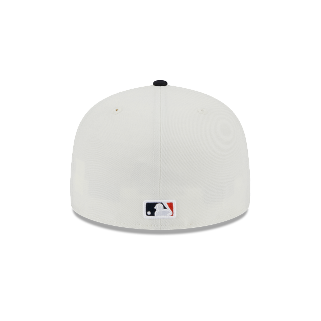 Houston Astros 2017 World Series SP 59Fifty Fitted