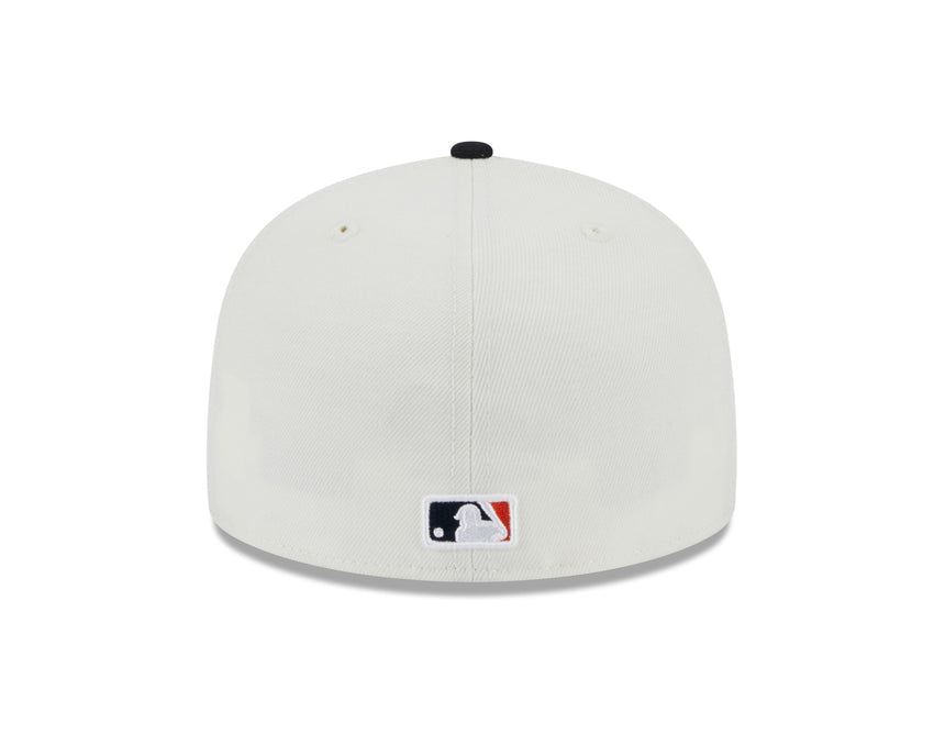 Detroit Tigers 1984 World Series SP 59Fifty Fitted