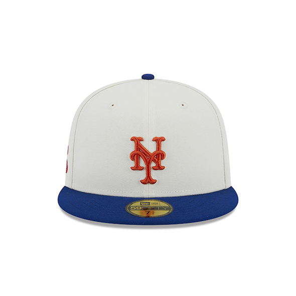 New York Mets 1986 World Series SP 59Fifty Fitted