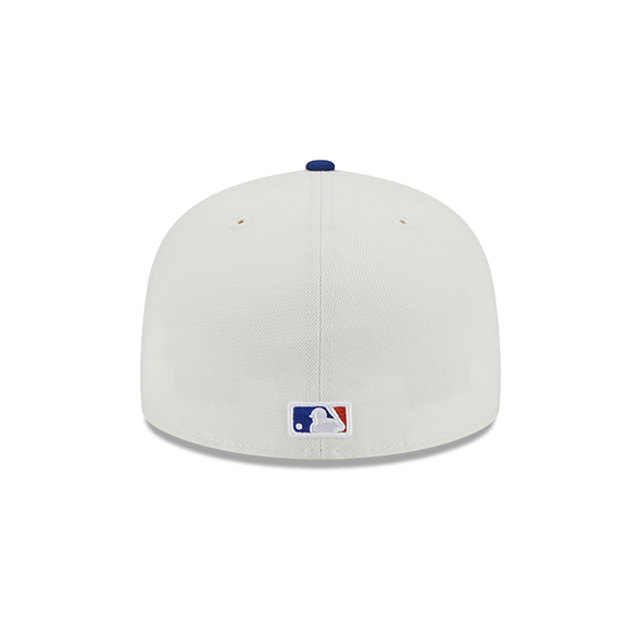 New York Mets 1986 World Series SP 59Fifty Fitted