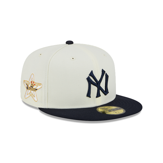 New york yankees all star hat Clearance
