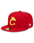 China World Baseball Classics Chinese Flag SP 59Fifty Fitted