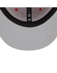 China World Baseball Classics Chinese Flag SP 59Fifty Fitted