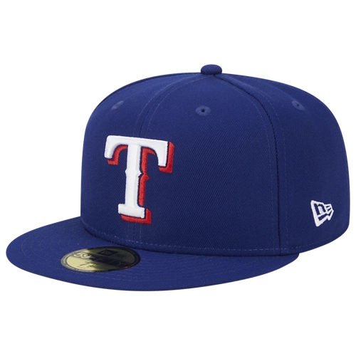 Texas Rangers Team Color 1995 All Star Game Side Patch 59Fifty Fitted