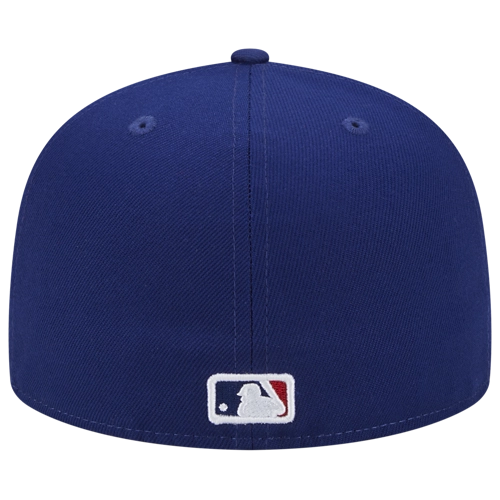 Texas Rangers Team Color 1995 All Star Game Side Patch 59Fifty Fitted
