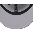 Houston Astros Script Primary Logo SP Team Color 9Fifty Snapback