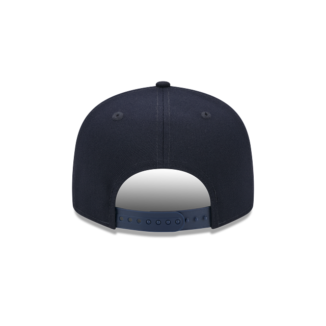 Houston Astros Script Primary Logo SP Team Color 9Fifty Snapback