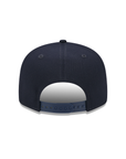 Houston Astros Script Primary Logo SP Team Color 9Fifty Snapback