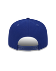 Los Angeles Dodgers Script Primary Logo SP Team Color 9Fifty Snapback