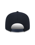 Boston Red Sox Script Primary Logo SP Team Color 9Fifty Snapback
