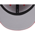 Los Angeles Angels Script Primary Logo SP Team Color 9Fifty Snapback