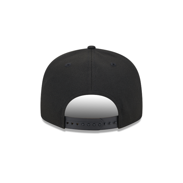 Chicago White Sox Script Primary Logo SP Team Color 9Fifty Snapback