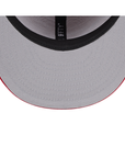 Philadelphia Phillies Script Primary Logo SP Team Color 9Fifty Snapback