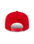 Philadelphia Phillies Script Primary Logo SP Team Color 9Fifty Snapback