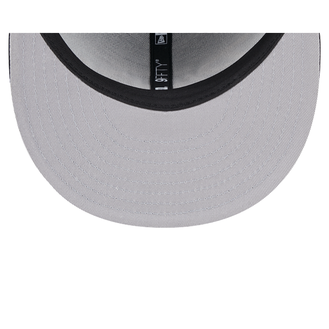 San Francisco Giants Script Primary Logo SP Team Color 9Fifty Snapback