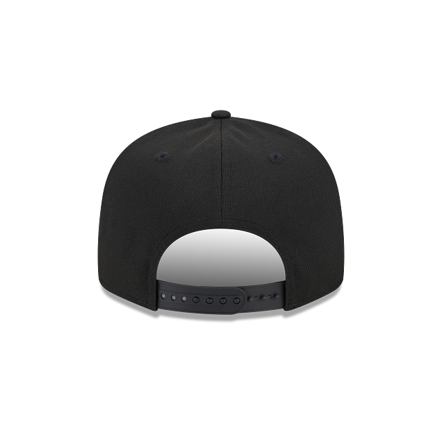 San Francisco Giants Script Primary Logo SP Team Color 9Fifty Snapback