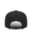 San Francisco Giants Script Primary Logo SP Team Color 9Fifty Snapback