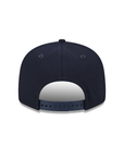 New York Yankees Script Primary Logo SP Team Color 9Fifty Snapback