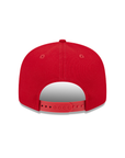 St. Louis Cardinals Script Primary Logo SP Team Color 9Fifty Snapback