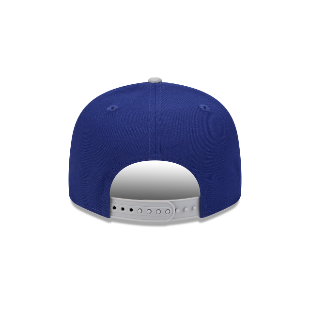 Brooklyn Dodgers MLB Cooperstown Team Color 9Fifty Snapback
