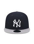 New York Yankees MLB Cooperstown Team Color 9Fifty Snapback