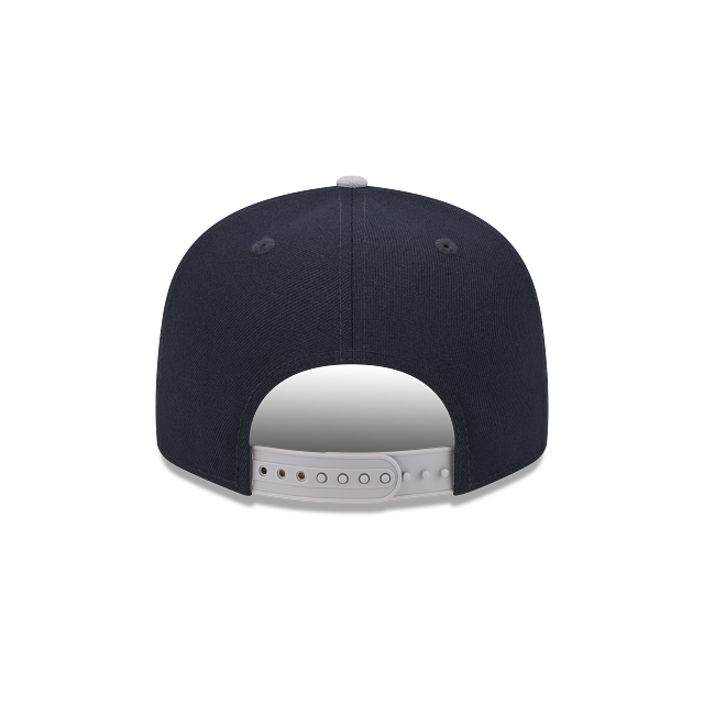 New York Yankees MLB Cooperstown Team Color 9Fifty Snapback