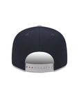 New York Yankees MLB Cooperstown Team Color 9Fifty Snapback