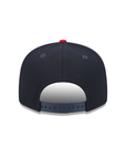 Washington Nationals MLB Alternate Team Color 9Fifty Snapback
