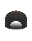 San Francisco Giants MLB Alternate Team Color 9Fifty Snapback