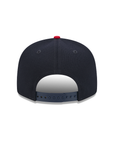 St. Louis Cardinals MLB Alternate 2 Team Color 9Fifty Snapback