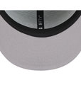 Oakland Athletics MLB Alternate Team Color 9Fifty Snapback