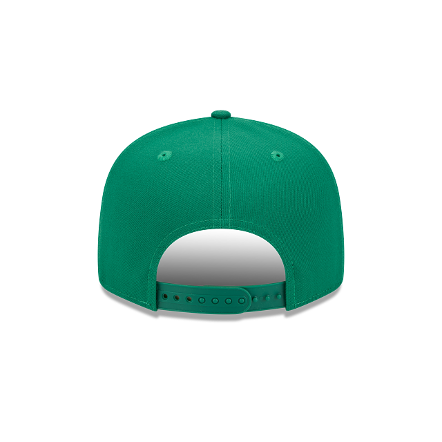 Oakland Athletics MLB Alternate Team Color 9Fifty Snapback