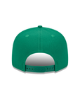 Oakland Athletics MLB Alternate Team Color 9Fifty Snapback