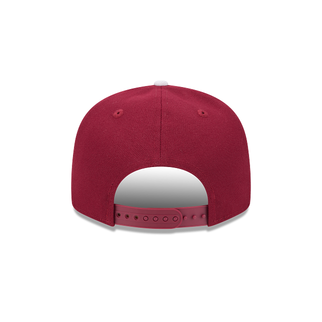 Philadelphia Phillies Cooperstown Team Color 9Fifty Snapback