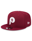Philadelphia Phillies MLB Alternate 2 Team Color 9Fifty Snapback