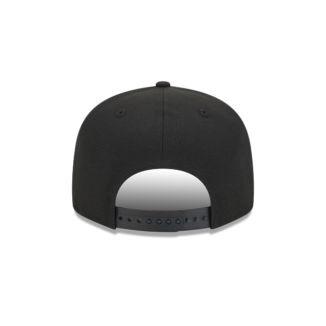 New York Mets MLB Alternate 2 Team Color 9Fifty Snapback