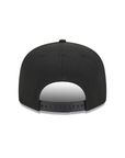 New York Mets MLB Alternate 2 Team Color 9Fifty Snapback