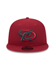 Arizona Diamondbacks MLB Alternate 2 Team Color 9Fifty Snapback